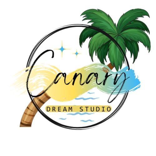 Canary Dream Studio Las Palmas de Gran Canaria Kültér fotó
